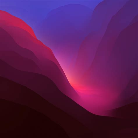 Macos monterey wallpapers - dasxoler