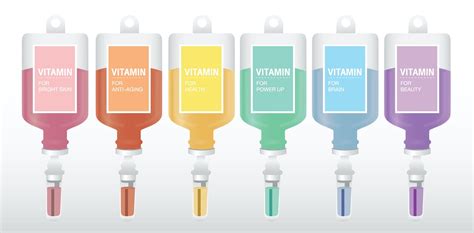 Do vitamin drips really work? The evidence says ‘no’, so save your ...