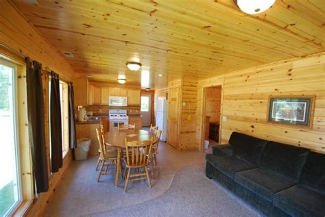 Minnesota Cabin/Boat – Crazy Good Fishing