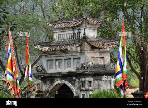 Hoa Lư, Vietnam, Asia Stock Photo - Alamy