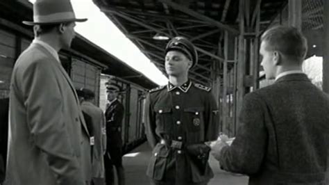 Schindler's List's Best Scene - YouTube