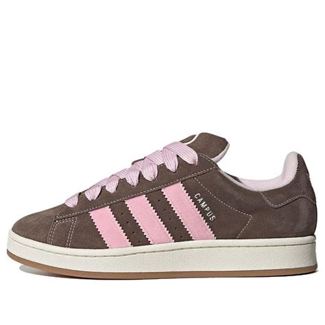 adidas Originals Campus 00s 'Dust Cargo Clear Pink' HQ4569 | Pretty ...