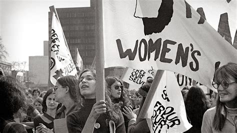 Film documents rise of feminist movement