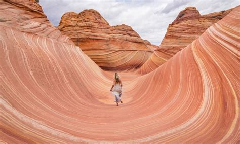 Ultimate Guide for The Wave, Arizona: Permits, Lottery & Hiking ...