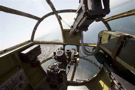 Fully restored B-25 bomber at Paine Field this weekend | HeraldNet.com