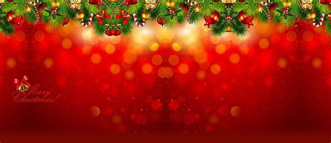 Free Wallpaper, Red, Christmas Background Images, Christmas Background ...