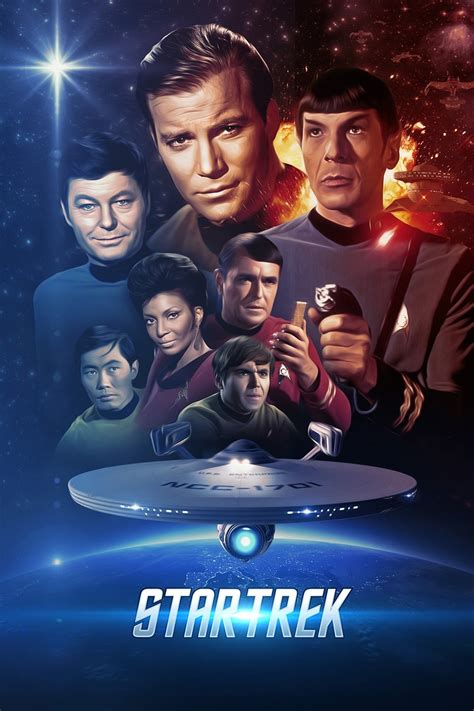 Star Trek: Voyager | Serie | MijnSerie