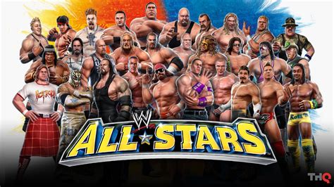 WWE Legends Wallpapers - Wallpaper Cave