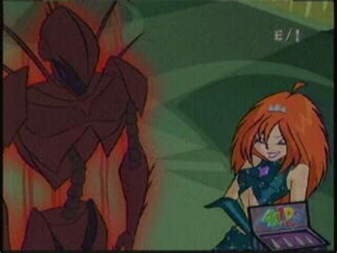 dark bloom and darkar - The Winx Club Photo (25862416) - Fanpop