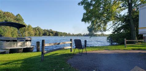 Yankee Springs State Recreation Area – Gun Lake, Michigan – Michigan ...