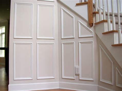 Decorative Trim Molding Ideas 59