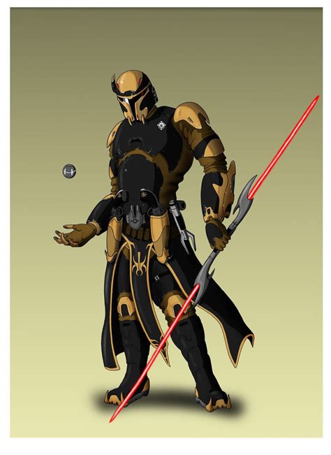 What if a Mandalorian went Sith? | Star wars sith, Star wars villains ...