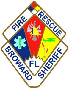 Logo BSO Fire Rescue | Sheriff's Foundation of Broward County