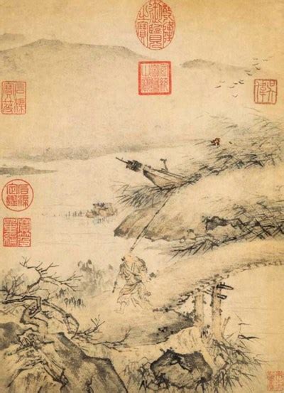 WU WEI (1459-1508) | Christie's