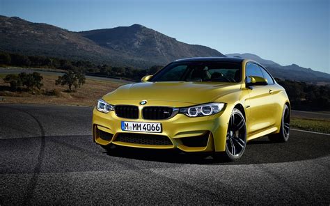 2014 BMW M4 Coupe Wallpaper | HD Car Wallpapers | ID #3954