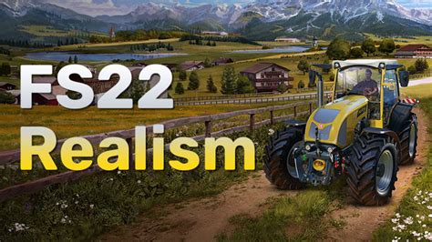 Farming simulator 22 beginners guide - lokitv