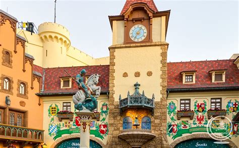 Tips for Visiting the Eleven Epcot Countries at Walt Disney World