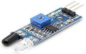 Infrared Sensor: Types, Working Principle, and Applications