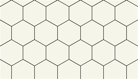 Cube, hexagon pattern background. Seamless geometric pattern. Vector ...