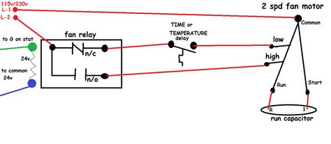 [DIAGRAM] Oil Fired Furnace Fan Center Relay Wire Diagram - MYDIAGRAM ...