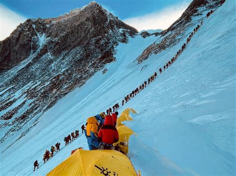 Indian Mountaineers who climbed the Mount Everest: Complete List