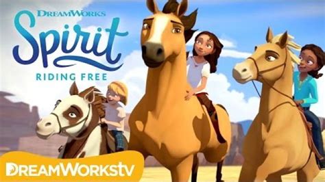 Spirit Riding Free – RobersonSound.com