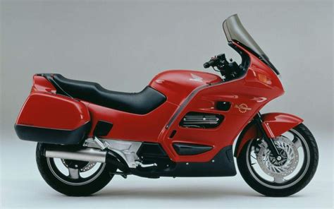 Honda ST1100 ABS