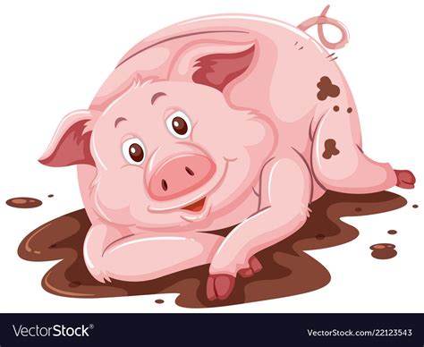 muddy pig clipart 10 free Cliparts | Download images on Clipground 2024