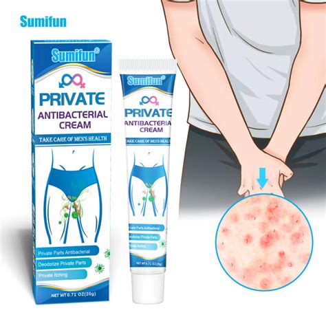 READY STOCK【Sumifum】Itching Cream For Private Parts Itch Cream ...