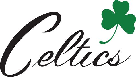 Boston Celtics logo - download.