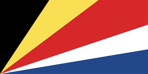 The flag if Belgium and The Netherlands ever united : r/thenetherlands