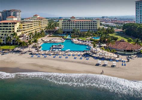 Marriott Puerto Vallarta Resort & Spa - Book Now