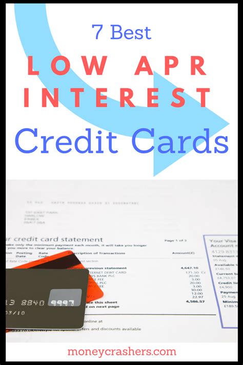 9 Best Low APR Interest Credit Cards of 2021 - Reviews & Comparison ...