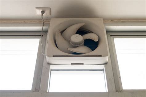 5 Quiet Bathroom Exhaust Fans Available Locally - Available Ideas