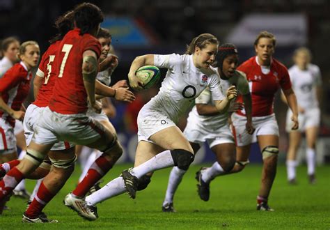 England Women remain on course for 6N title | World Rugby