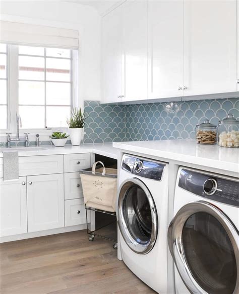 Design Guide: The Ultimate Laundry Room - CR | Construction Resources