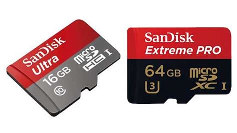 SanDisk Extreme Micro SD Card, 64GB With SD Adapter | lupon.gov.ph