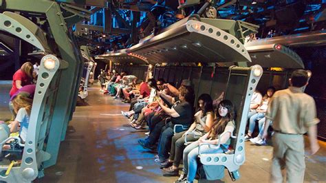 The Top 7 Best Epcot Rides for Adults - Magic Insiders