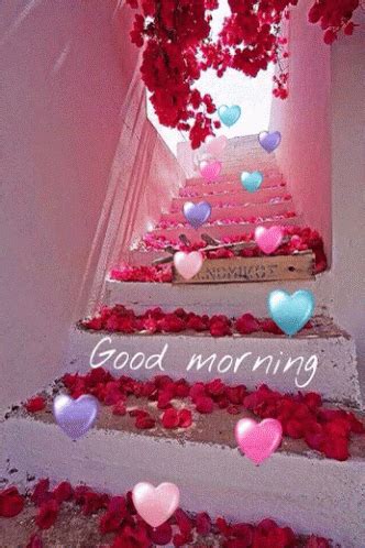 Good Morning Gift, Good Morning Coffee Gif, Good Morning Beautiful ...