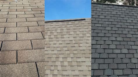 Asphalt Shingles vs. Composite (Synthetic) Shingles: Which is Better?