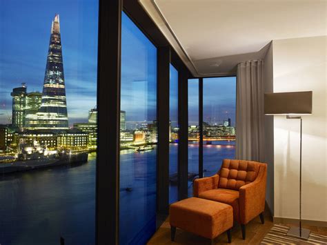 4 London Apartments with the Most Amazing Views | Blog | SilverDoor