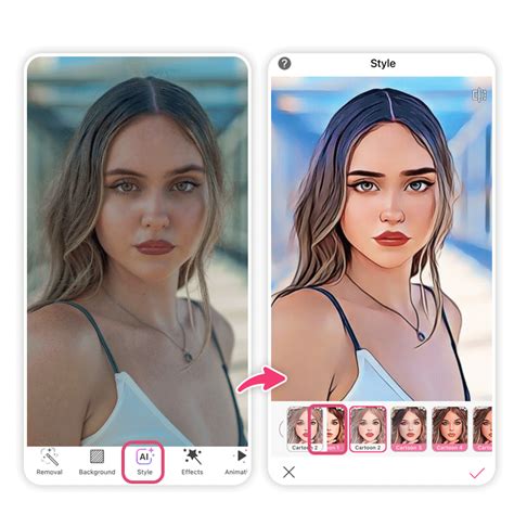 12 Best Free Profile Picture Makers for iOS and Android [2023] | PERFECT