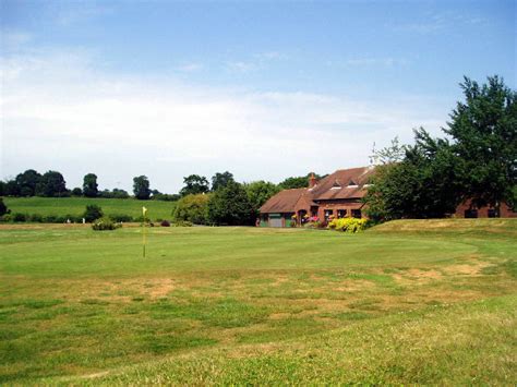 Lindfield Golf Club | Sussex | English Golf Courses