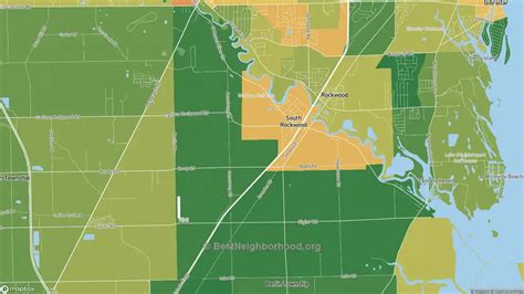 South Rockwood, MI Housing Data | BestNeighborhood.org