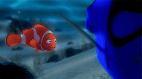 bruce finding nemo | Tumblr