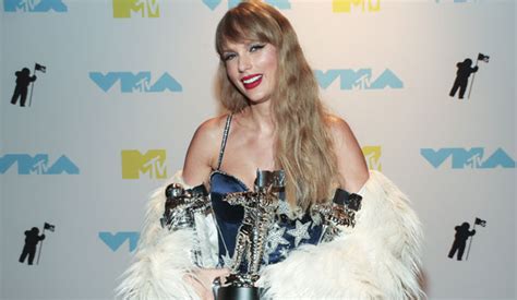 Taylor Swift Vma Awards