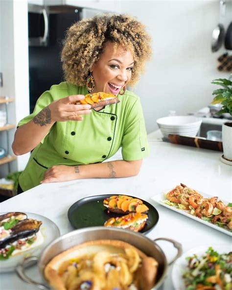 Black female chefs you need to know right now: The 10 best chefs