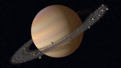 Real Saturn Pictures NASA (page 2) - Pics about space