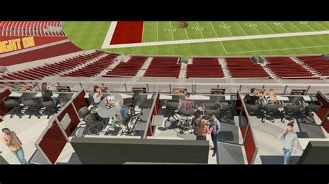 Los Angeles Coliseum renovations pitched by USC - Football Stadium Digest