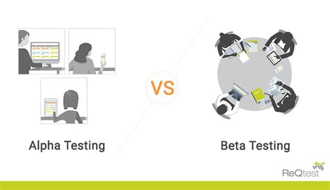 Alpha vs Beta Testing: How They are Different? - Reqtest